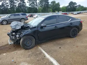 Nissan Sentra 2.0L 4 2024