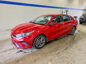 Kia Cerato / Forte / K3 2.0L 4 2023