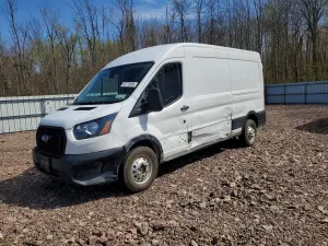 Ford Transit 3.5L 6 2023
