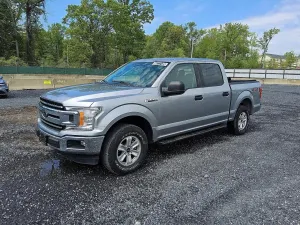 Ford F-150 3.3L 6 2020