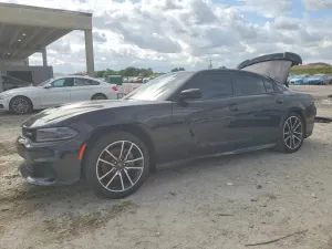 Dodge Charger 5.7L 8 2023