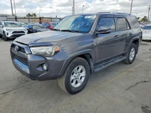 Toyota 4Runner 4.0L 6 2016