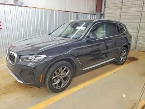 BMW X3 2.0L 4 2022