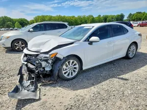 Toyota Camry 2.5L 4 2024