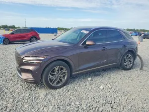 Genesis GV70 2.5L 4 2022