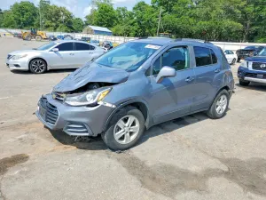 Chevrolet Trax 1.4L 4 2019