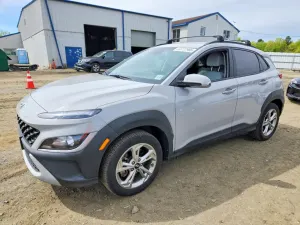 Hyundai Kona 2.0L 4 2022