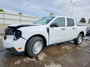 Ford Maverick 2.0L 4 2025