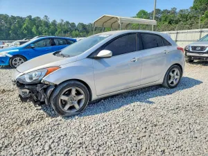Hyundai Elantra 1.8L 4 2013