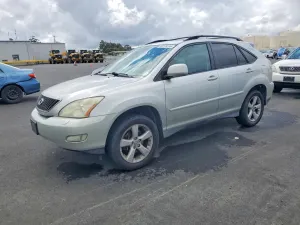 Lexus RX 3.5L 6 2007