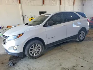 Chevrolet Equinox 1.5L 4 2019
