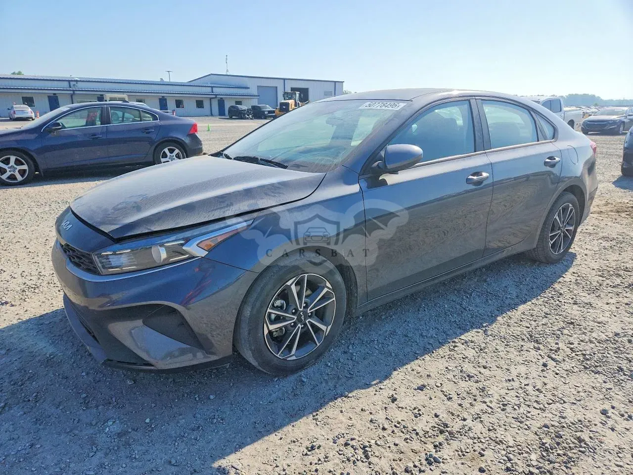 Kia Cerato / Forte / K3 2.0L 4 2022