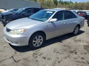 Toyota Camry 3.0L 6 2005