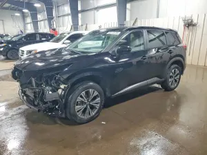 Nissan Rogue 1.5L 3 2023