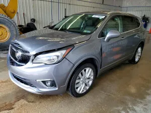 Buick Envision 2.0L 4 2020