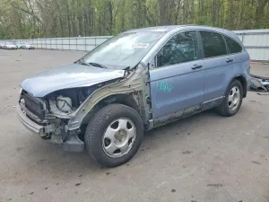 Honda CR-V 2.4L 4 2009