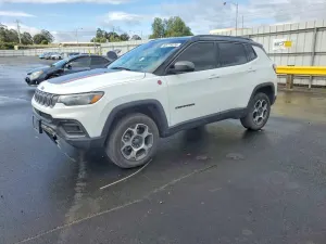 Jeep Compass 2.4L 4 2022