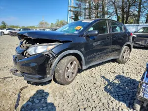 Honda HR-V 1.8L 4 2018