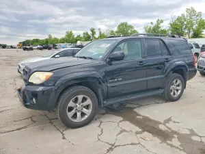 Toyota 4Runner 4.0L 6 2007