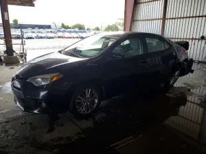 Toyota Corolla 1.8L 4 2015