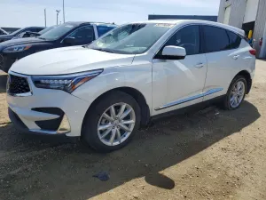 Acura RDX 2.0L 4 2021