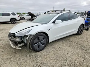 Tesla Model 3 2018
