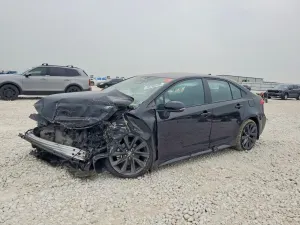 Toyota Corolla 2.0L 4 2026