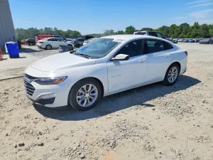 Chevrolet Malibu 1.5L 4 2022