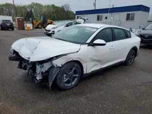 Kia K4 2.0L 4 2025