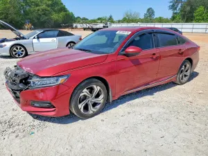 Honda Accord 1.5L 4 2018