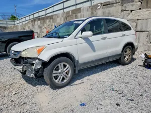 Honda CR-V 2.4L 4 2011