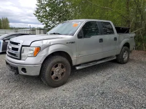 Ford F-150 3.5L 6 2014