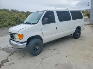 Ford Econoline 6.8L 10 2006