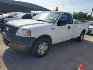 Ford F-150 4.2L 6 2008