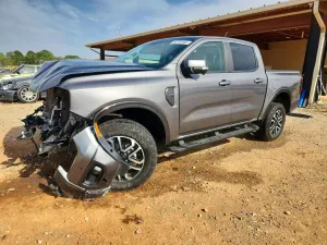 Ford Ranger 2.3L 4 2024