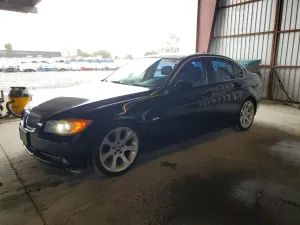 BMW 3 Series 3.0L 6 2006