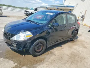 Nissan Versa 1.8L 4 2011