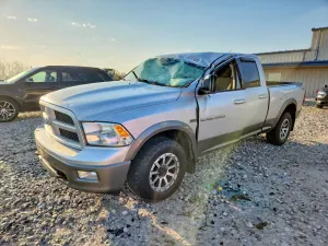 Dodge RAM 5.7L 8 2012