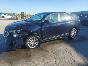 Chevrolet Equinox 1.5L 4 2020