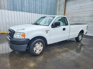Ford F-150 4.2L 6 2008
