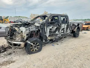 Ford F-250 7.3L 8 2024