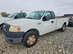 Ford F-150 4.2L 6 2008