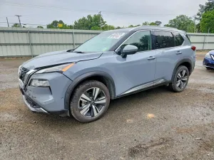 Nissan Rogue 1.5L 3 2023