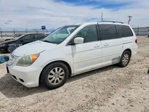 Honda Odyssey 3.5L 6 2008