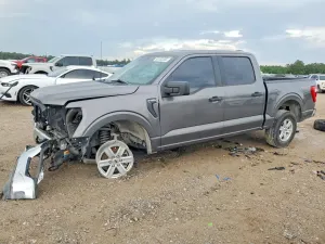 Ford F-150 2.7L 6 2021