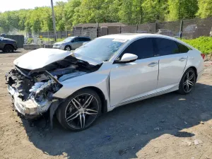 Honda Accord 2.0L 4 2022