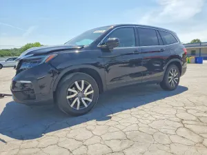 Honda Pilot 3.5L 6 2019