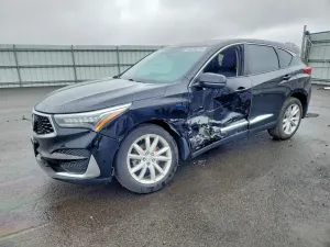 Acura RDX 2.0L 4 2019