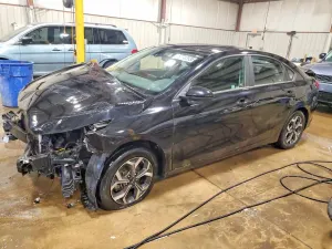 Kia Cerato / Forte / K3 2.0L 4 2019