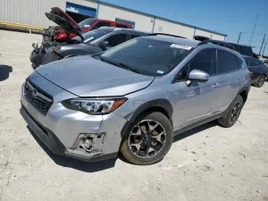 Subaru Crosstrek PREMIUM 2.0L 4 2019